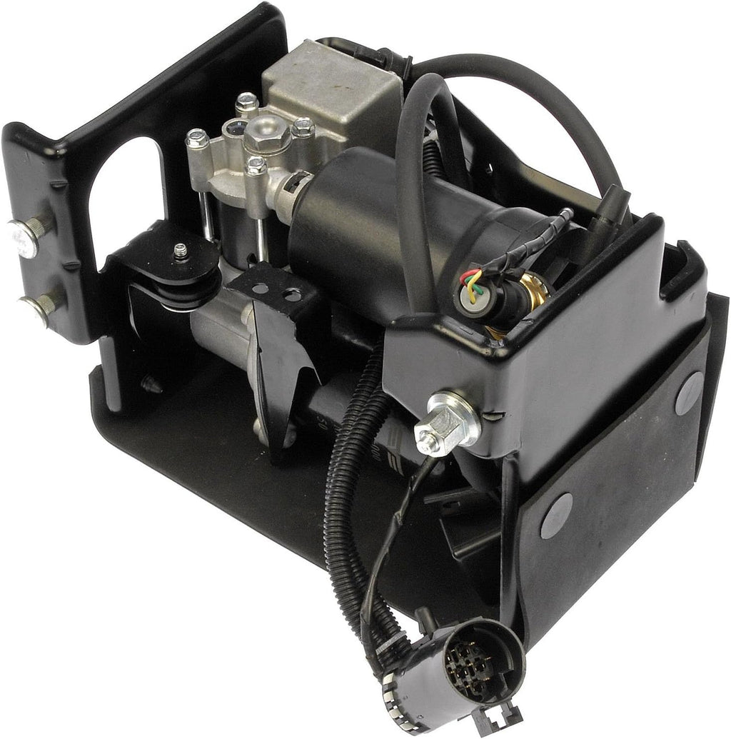 Air Suspension Compressor C8403