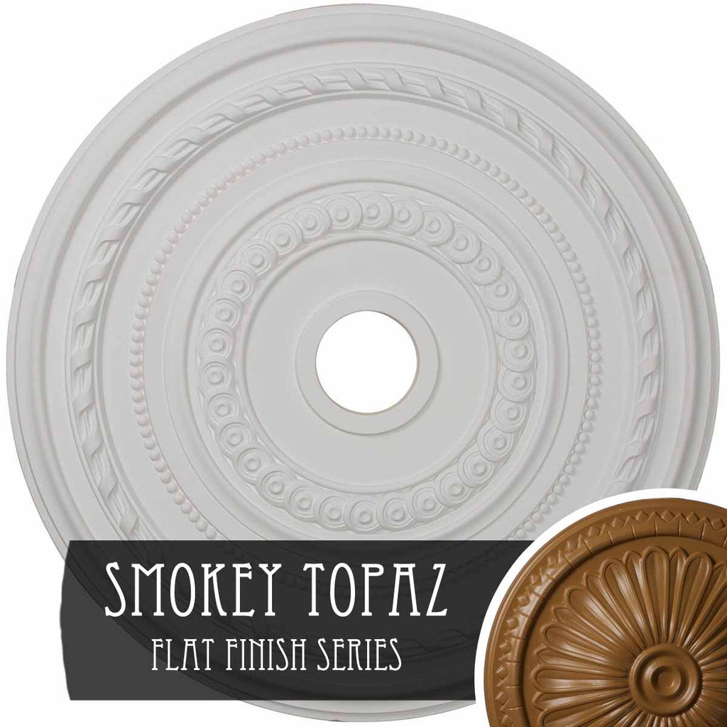Cole Ceiling Medallion Y9706