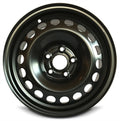 15x6 Steel Replacement Wheel Y8061