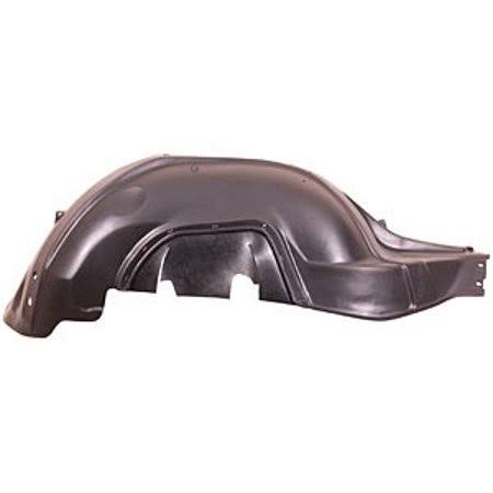 Plastic Inner Fender H94498