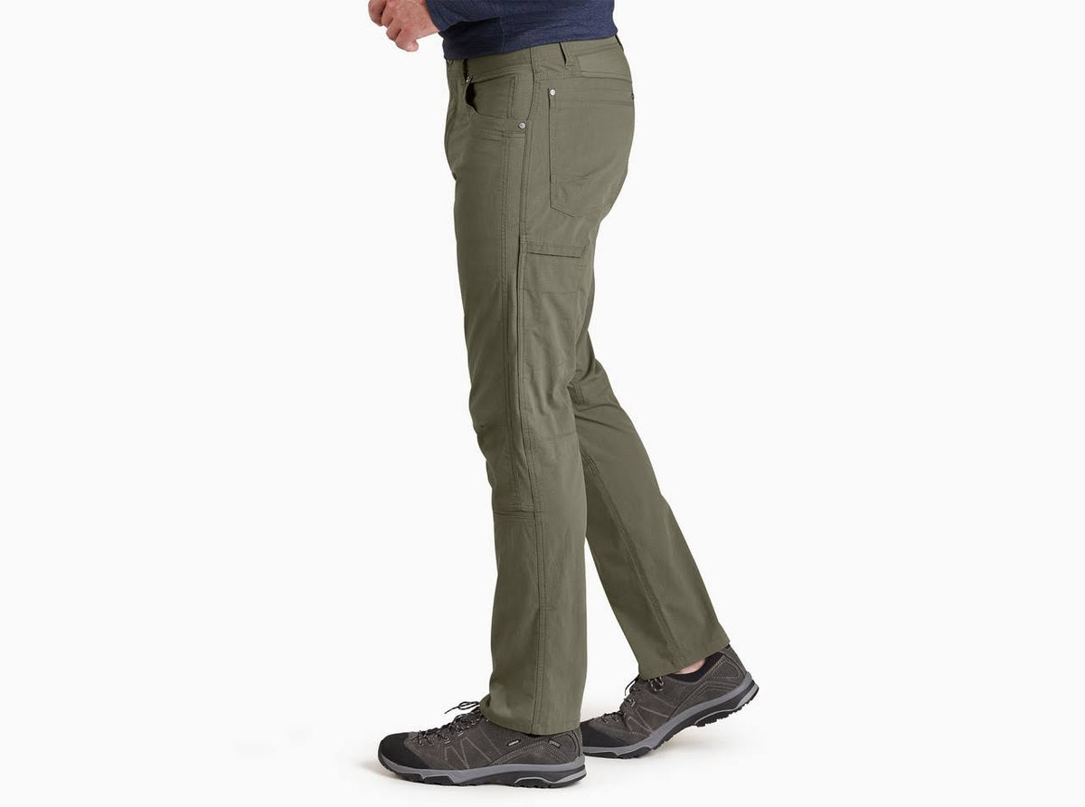 Burnt Olive 30 Men's Pants R48367