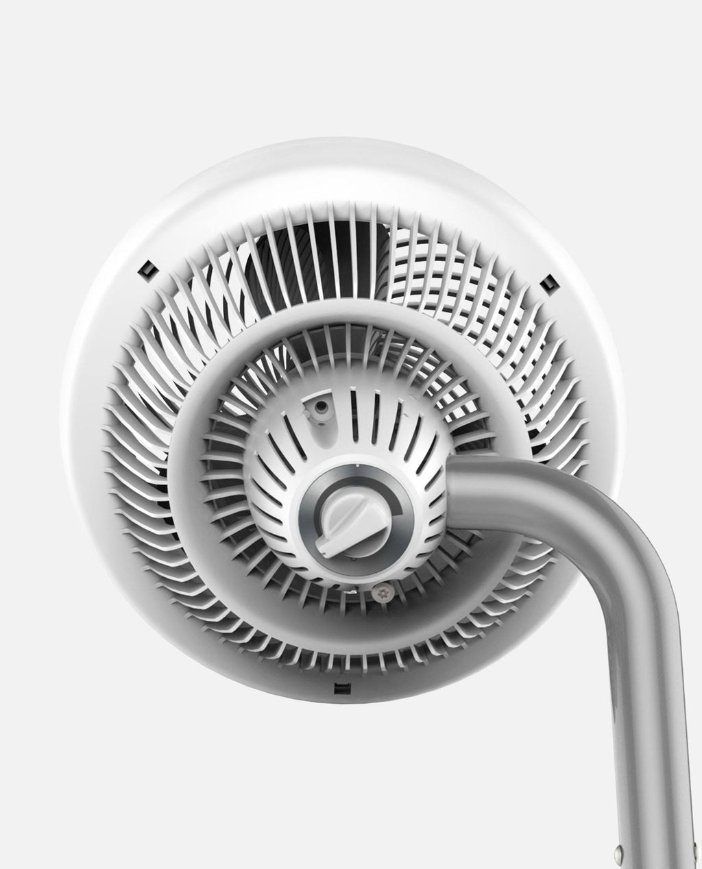 Mid-Size Air Circulator Fan with Variable Speed Control A113
