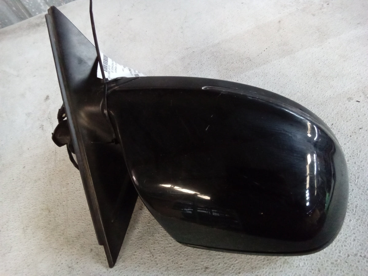Passenger Side RH Side Door Mirror C907