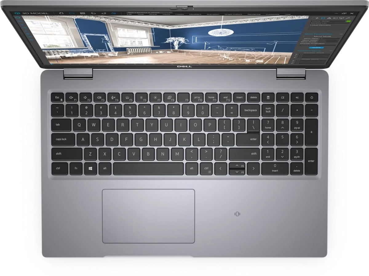 15.6" FHD Core i5 512GB SSD 16GB RAM Laptop Z93543