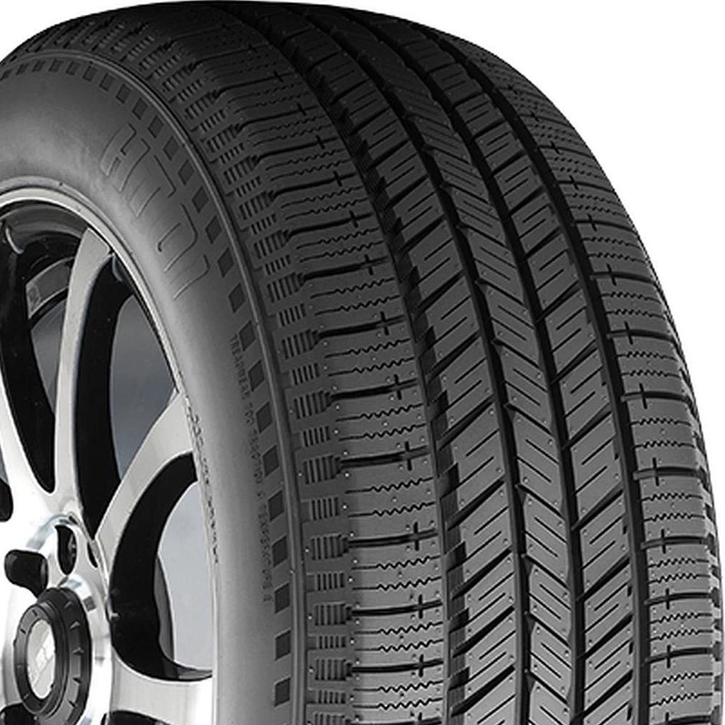 All Season 255/65R18 Light Truck Tire K416034