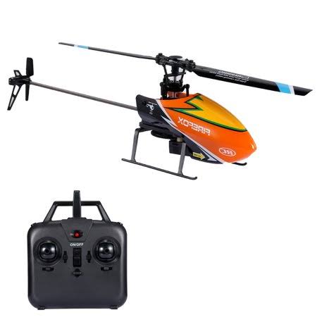 RC Helicopter 4CH Remote Control Helicopter O220251