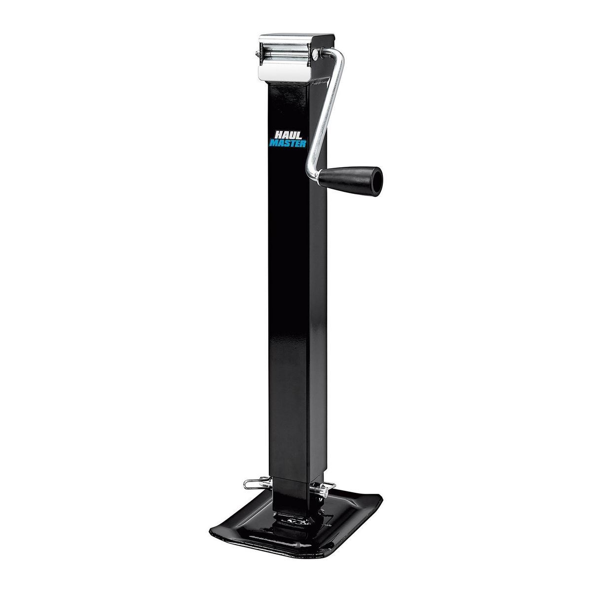 5000 lb. Capacity Drop Leg Trailer Jack R1637