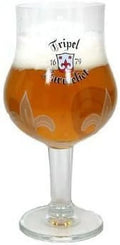 Belgian Chalice Glass Y747667