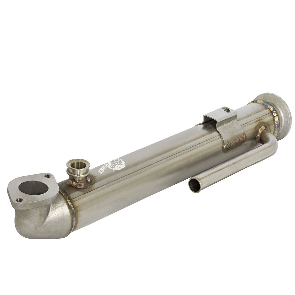 EGR Cooler D2192
