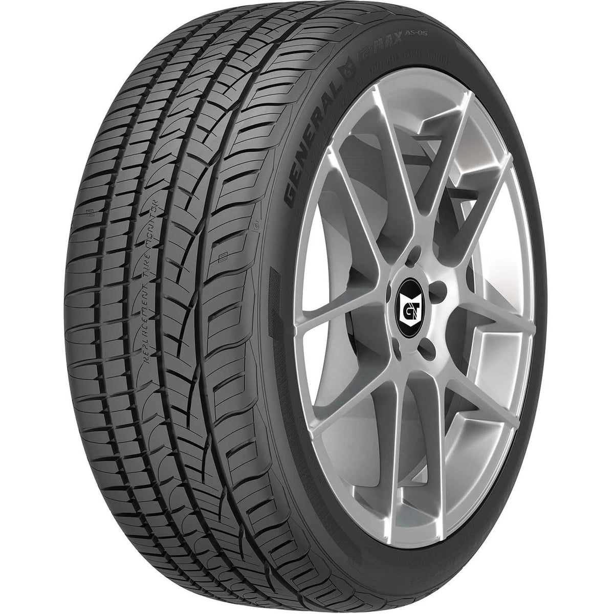 All Season 275/35ZR19 100W XL Passenger Tire R655647