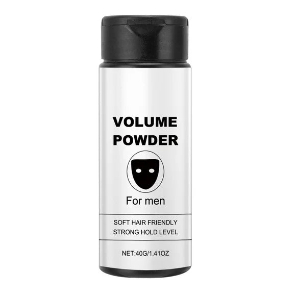 Texture Powder for Men Strong Hold 3pc G5386