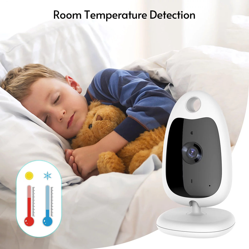 2.0 Inch LCD Screen Digital Video Monitor L1310