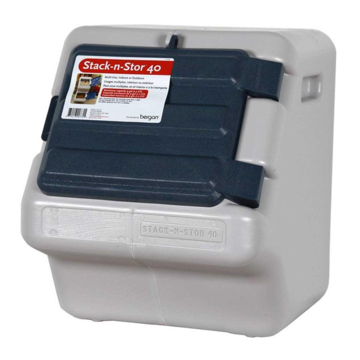 Pet Food Storage E986