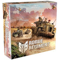 Strategy Board Game, 1-4 Players, 60 Min T260693