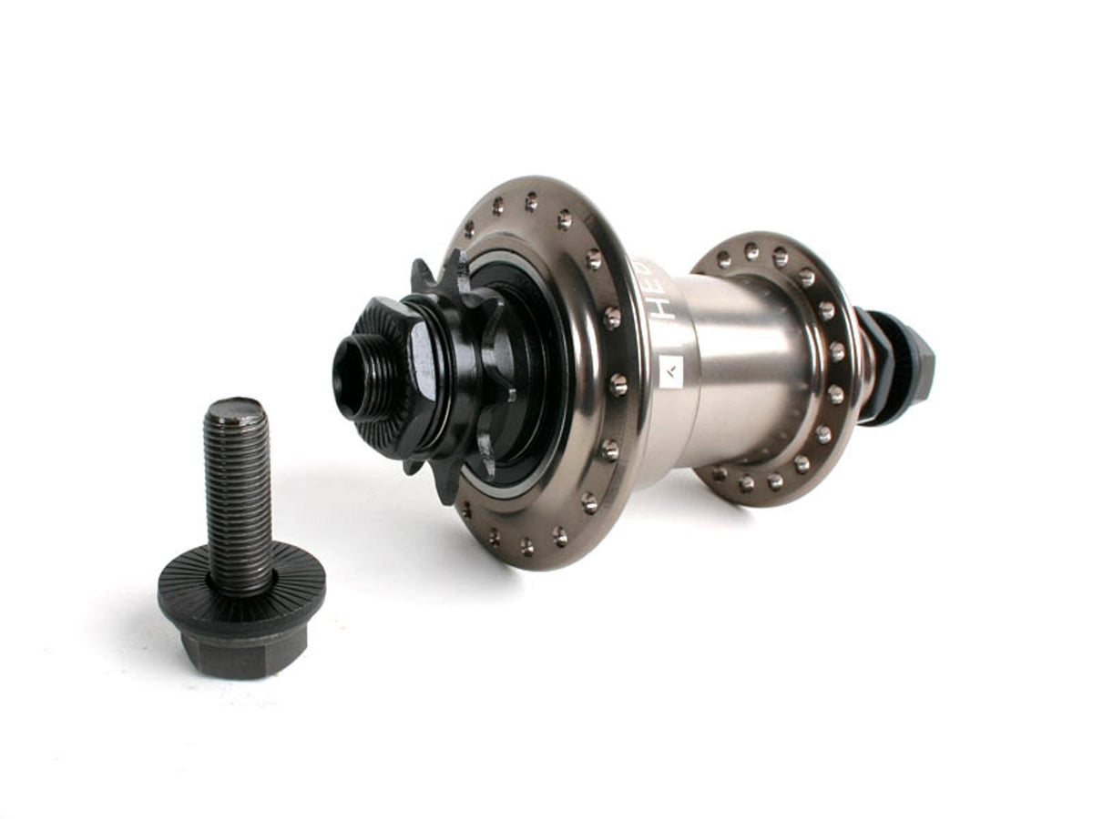 Chrome Freecoaster Hub E745186
