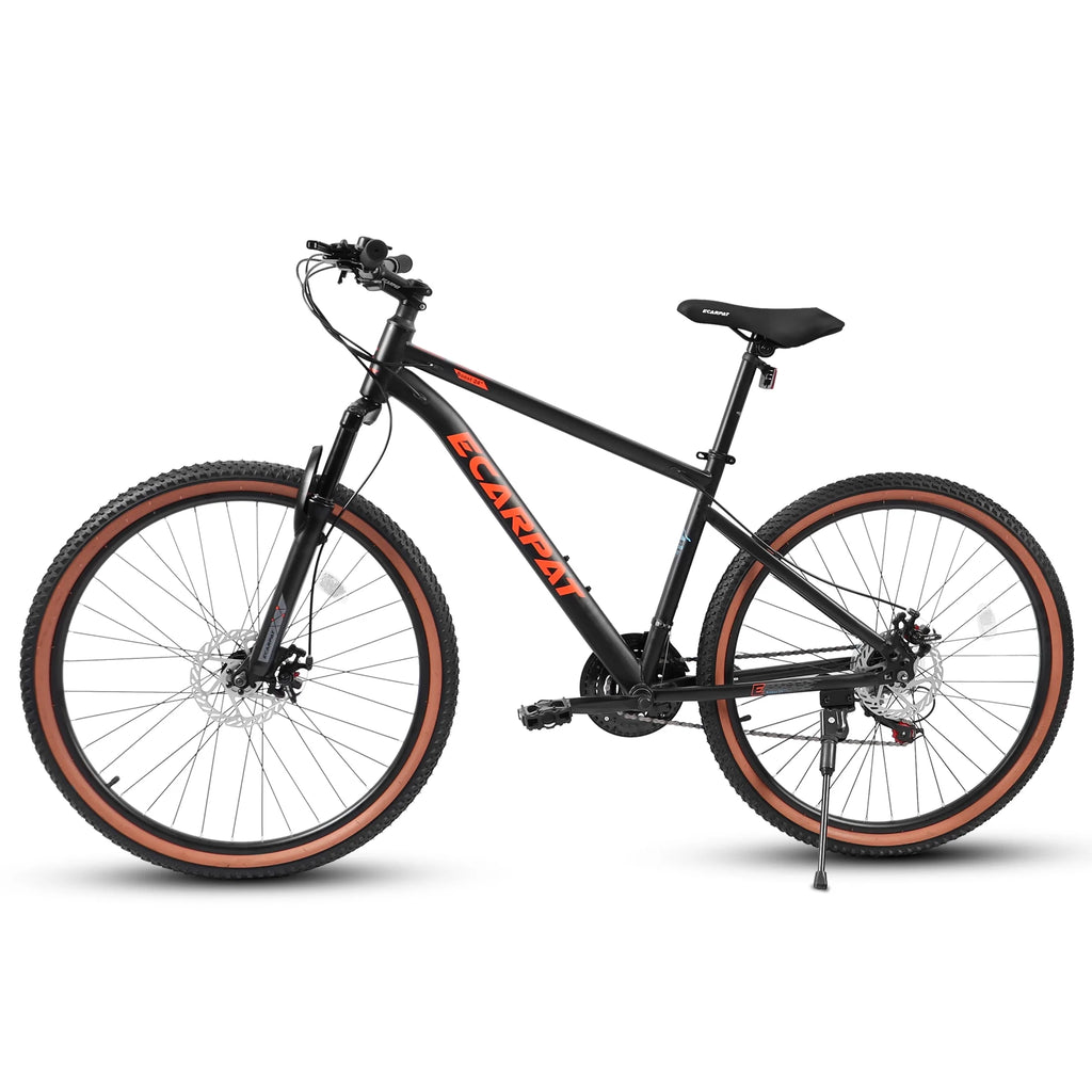 24 inch Mountain Bike with 21 Speed Disc Brakes A42150