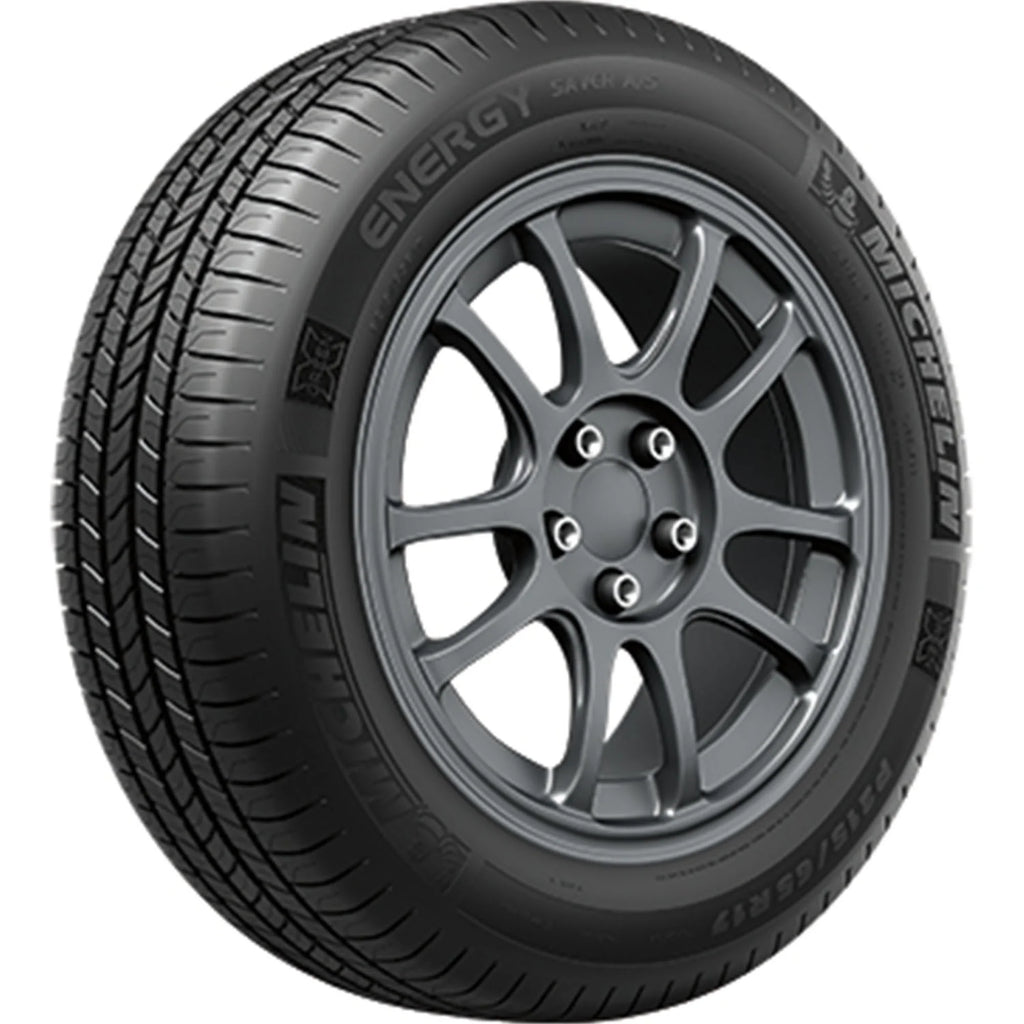 All Season 225/50R17 94V Passenger Tire H916372