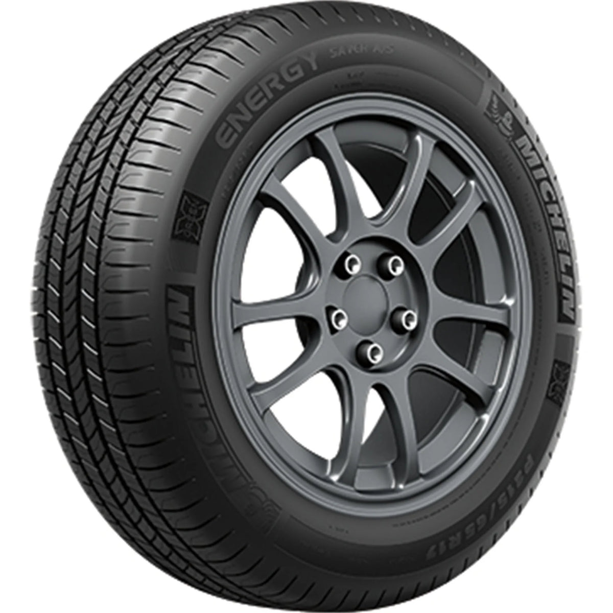 All Season 225/50R17 94V Passenger Tire H916372