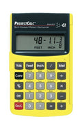 ProjectCalc W3346
