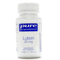 Lutein 20 mg J873723