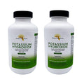 4 Lbs Potassium Hydroxide R980329