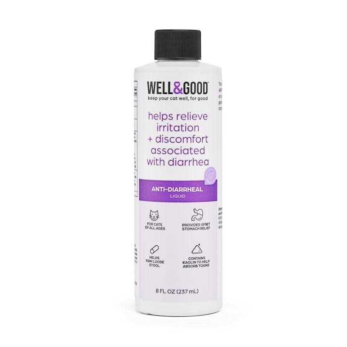 Cat Anti-Diarrhea Liquid L744