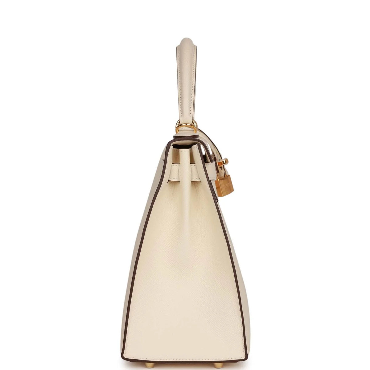 Nata Epsom Leather Handbag W89499