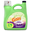 150 Fluid Ounce Liquid Fabric Softener Q96269