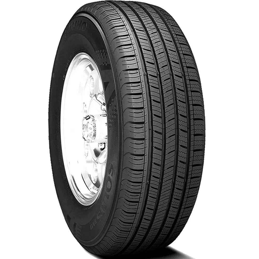 All Season 215/60R17 96T Passenger Tire Q12712