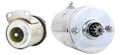 Starter & Solenoid I3250