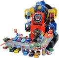 Tomica Cars Giant Slalom Parking R892923