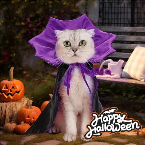 5 Pcs Halloween Pet Costumes G647