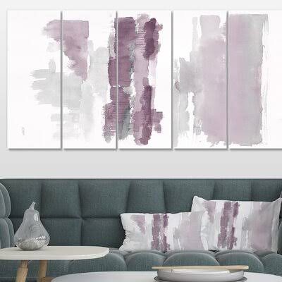 Canvas Painting Y928147