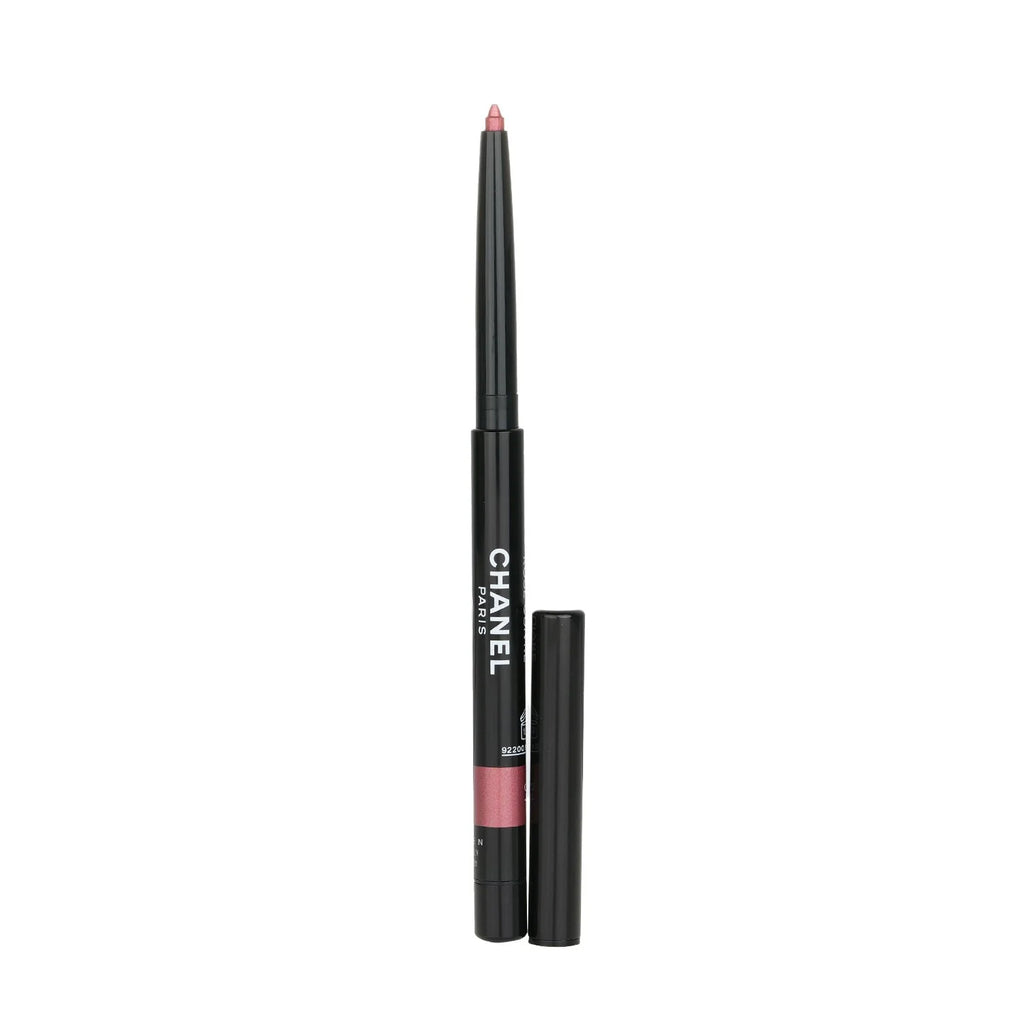Waterproof Khaki Metal Eye Pencil 0.3g T243592