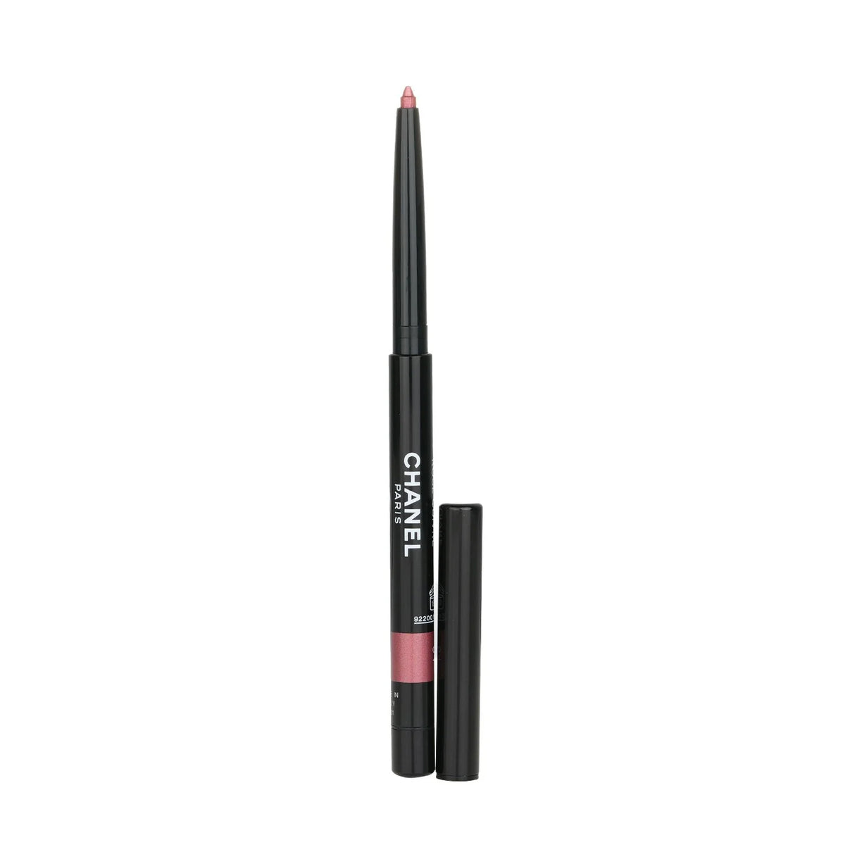 Waterproof Khaki Metal Eye Pencil 0.3g T243592
