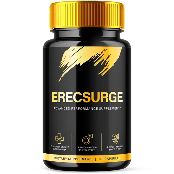 Male Support Capsules 60 Capsules J794