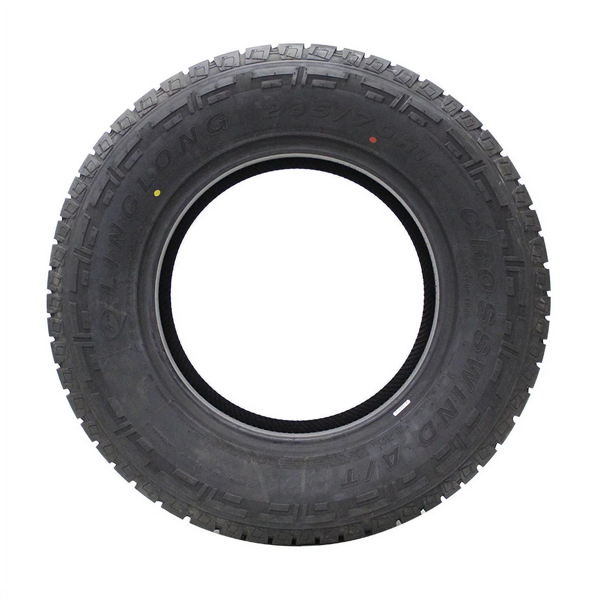 245/70R16 111T XL All Terrain Light Truck Tire S9065