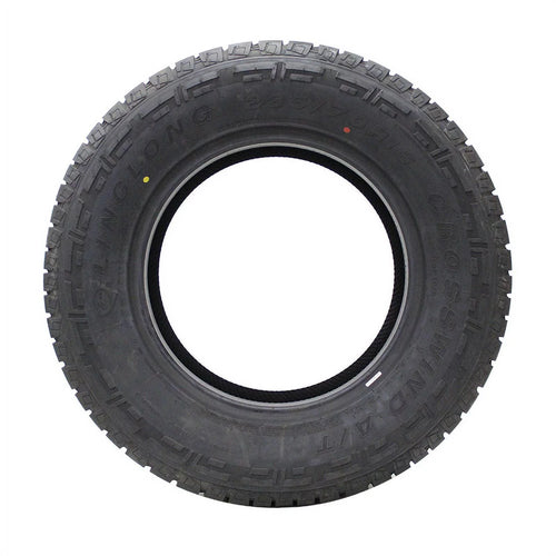 245/70R16 111T XL All Terrain Light Truck Tire S9065