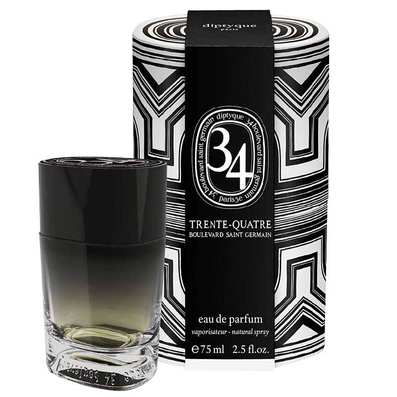 Eau De Parfum E399082