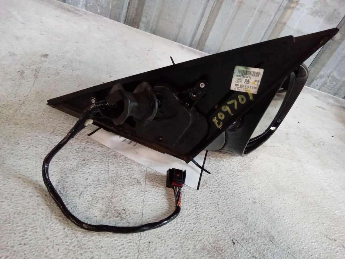 Passenger Side RH Side Door Mirror C907