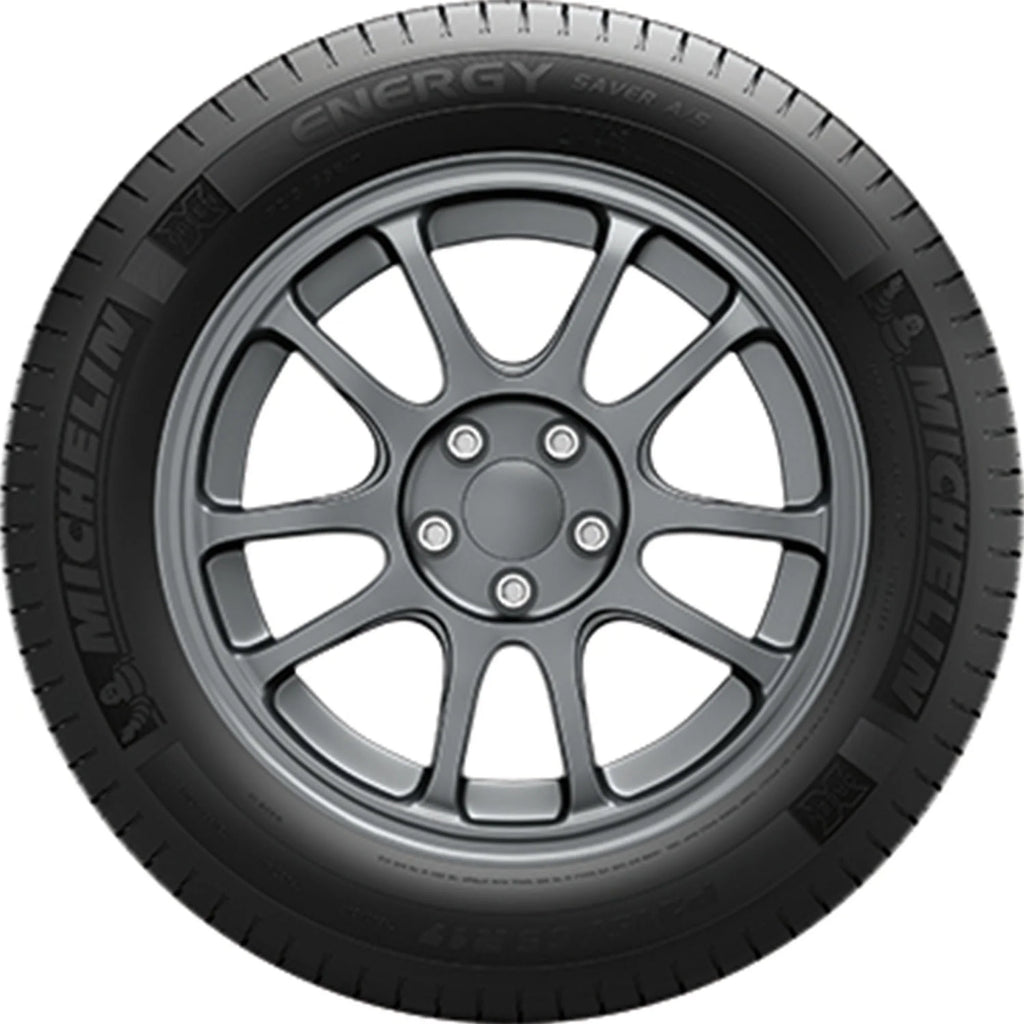 All Season 225/50R17 94V Passenger Tire H916372