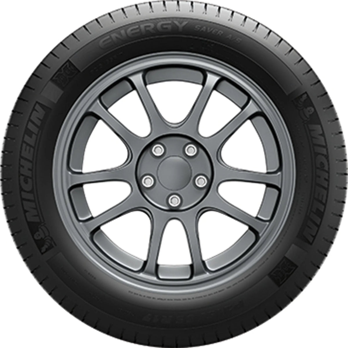 All Season 225/50R17 94V Passenger Tire H916372