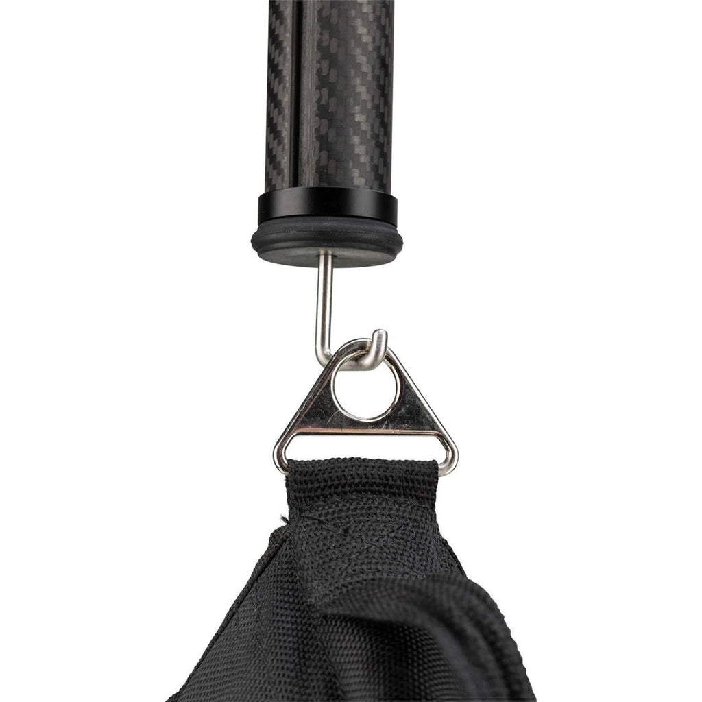 Carbon Fiber Tripod 4 Sections Z793