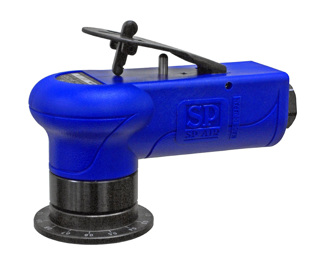 Palm Beveling Tool Y6529