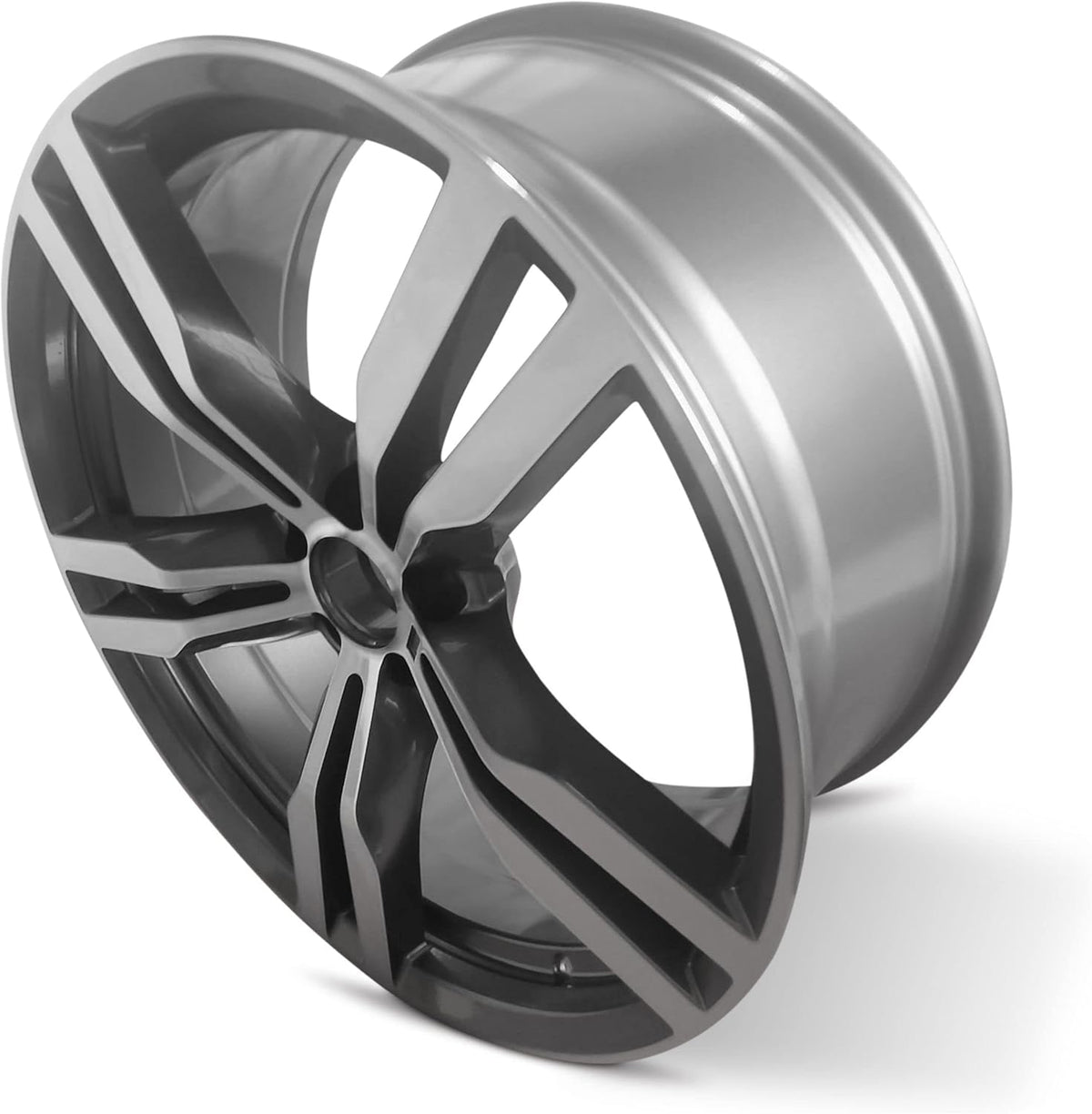 20 inch Aluminum Wheel Rim O41000
