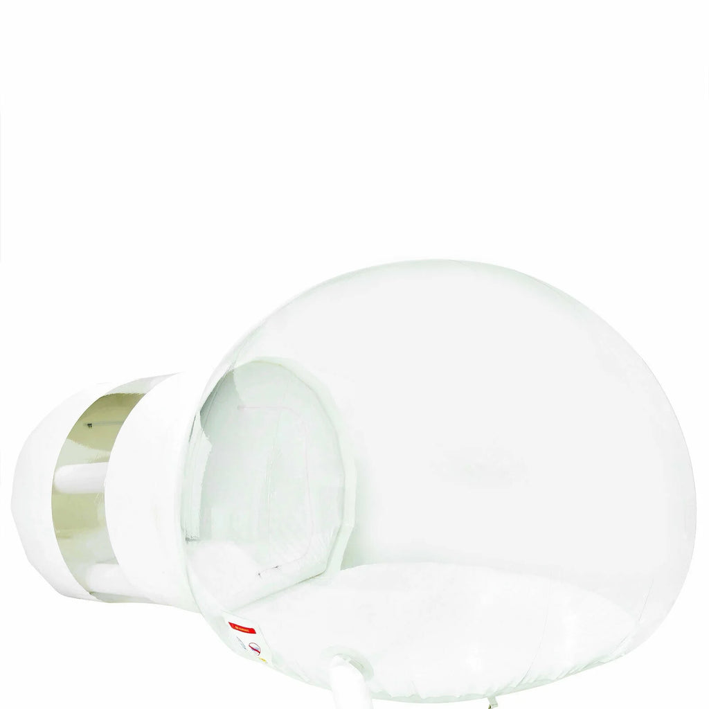 Inflatable Transparent Bubble Tent with Blower T997399
