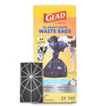 Extra Large Heavy Duty Scented Dog Waste Bags N836