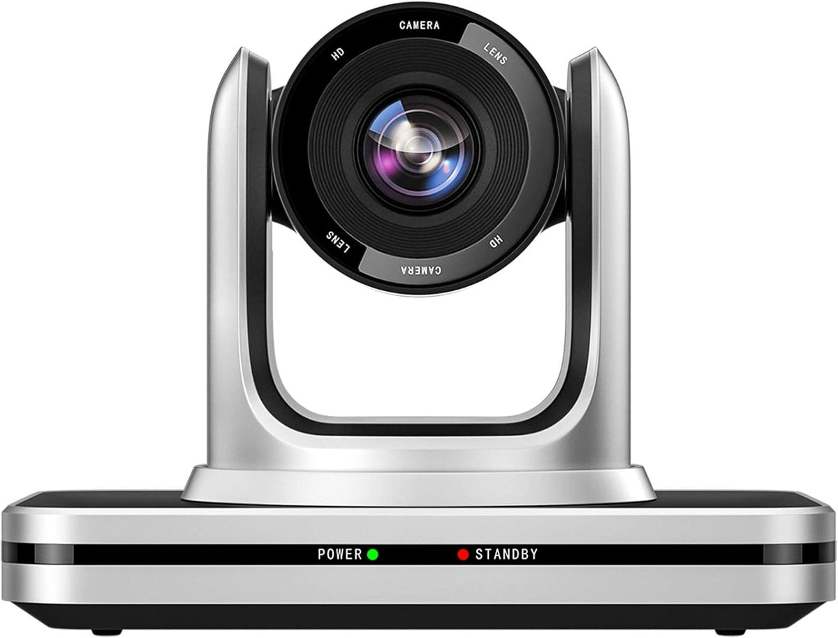 1080P USB PTZ Video Conference Camera 10x Zoom O636371