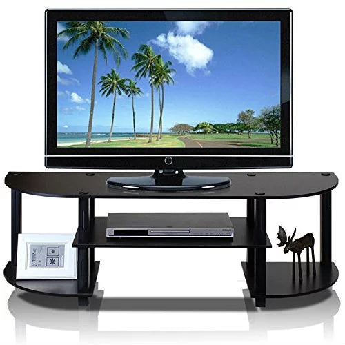 Espresso Black TV Stand X790