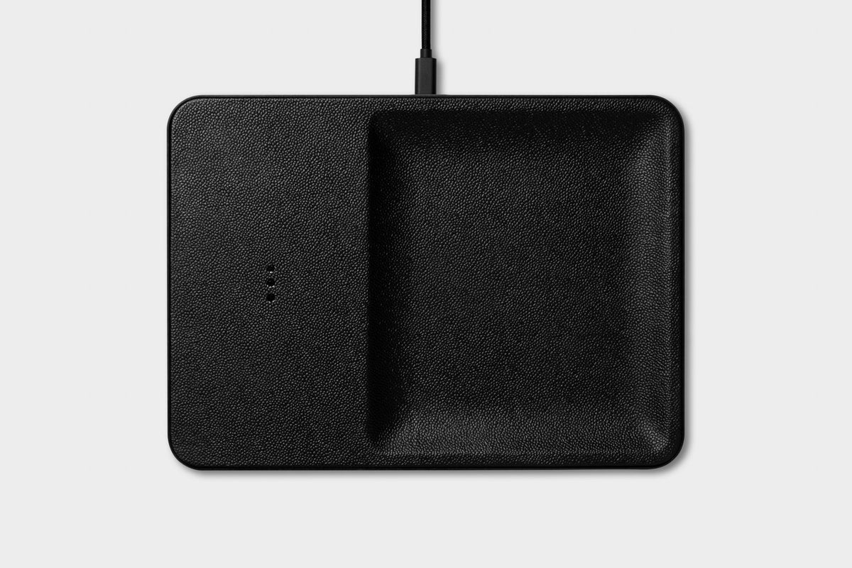 Wireless Charging Tray F58084